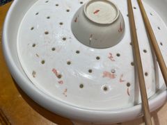 -骨味坊·十二年老店(宝业东城广场店)