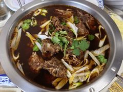 -清真·鸦儿李记·小馆(后海店)