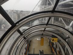 -蓬皮杜艺术中心