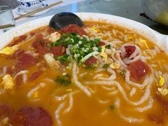 -笑红饭庄