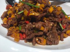 -飶香居(省博物馆店)