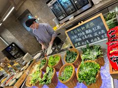 -康帝国际酒店-艾斯本自助西餐厅