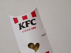 -肯德基(环翠北店)