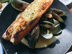 -FISH&POTATO Cō(地中海美食 万象城店)