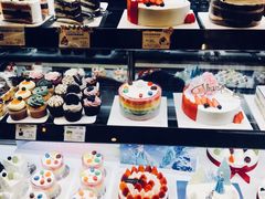 -巴黎贝甜(右安门店)