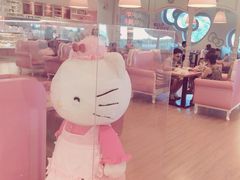 -凯蒂猫主题馆