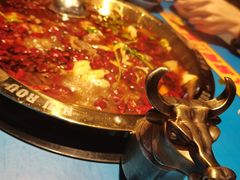 -受气牛肉·重庆耙牛肉(南坪总店)