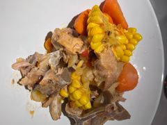 -汤城小厨•粤菜•靓汤(金宝街店)