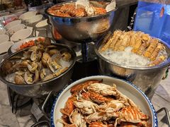 -悦全日餐厅·仁恒洲际酒店
