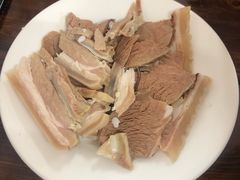 -苏州藏书羊肉馆(安顺路店)