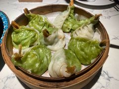 -奉天小馆·非遗东北菜(济南万象城店)