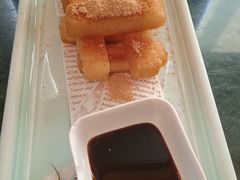 -新白鹿餐厅(悠迈生活广场店)