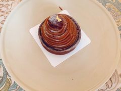 -光作面包Voila Lumiere(中山店)