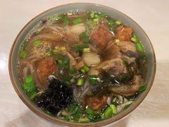 -正宗刘记不翻汤(和园店)
