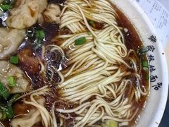 -蒋家桥饺面店(广陵路店)