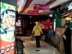 -7mall美食潮地标