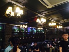 -真枪会射击俱乐部(河西中央公园店)