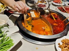 -海底捞火锅(铁西万达店)