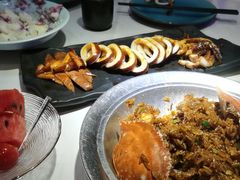 -渔家灯火(领秀城店)