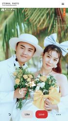 -蒙太奇婚纱摄影(万达店)