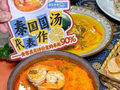 -荷花泰菜(东方新天地店)