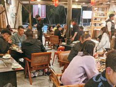 -塘屋烧烤·云南火塘烧烤品牌(春城慧谷旗舰店)