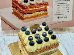 -M'CAKE(西单大悦城店)