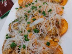扇贝-渝君重庆火锅(嘉宾路店)