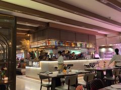 -ELI FALAFEL Lebanese&Mediterranean黎巴嫩美食(富城路店)