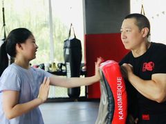 -极斗-IKMF马伽术·格斗运动学院(东直门店)