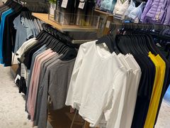 -lululemon(新天地店)