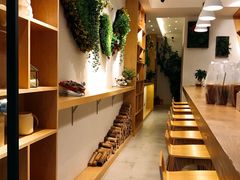 -大葱柠檬茶scallionlemontea(中山八路富力店)