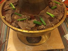 -卡万金特色藏餐