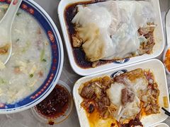 -银记肠粉店(北京路店)