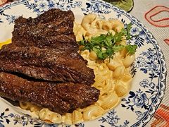 -弗兰克牛排西餐厅Ribone steak house(柠檬花园店)