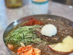 -屋里家延边朝鲜族冷面(梅林3店)