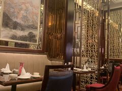 -夏宫中餐厅(香格里拉大酒店)