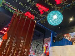 -年轮烧烤·羊蝎子·烤鱼(星湖街店)