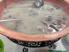 -何记羊汤馆(丽水佳源店)