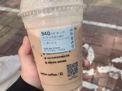 -瑞幸咖啡(经四路万达写字楼店)