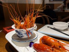 -乔街深夜食堂·小龙虾·高压锅生蚝(杭州总店)