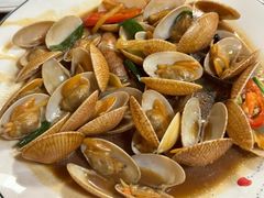 -老船长海鲜大排档(集美店)