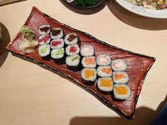 -小山日本料理(太古汇店)