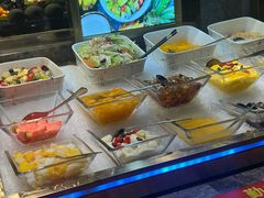 -吉布鲁牛排海鲜自助(芙蓉万家丽店)