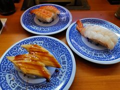 -KURA寿司(金阁寺店)