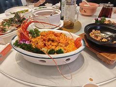 -怀德酒楼·粤菜·海鲜·茶点(宝安国际机场店)