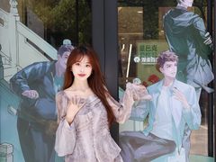 -杭州西湖银泰百货