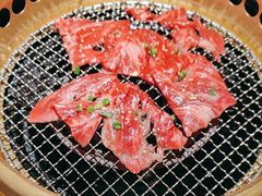 -谷牛日式烤肉(宝山U天地店)
