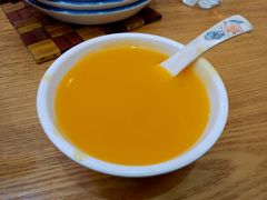 -金豆角砂锅焖面(安贞店)