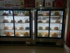-东南饼庄(南昌市卫生学校住宅区店)